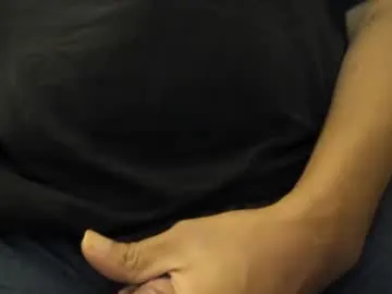 mrbigsak — Just Jerkin' My Dick, Probably Will Blow Soon