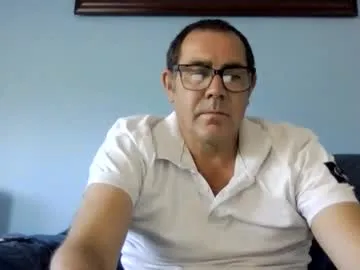 mrcaruso — Freechat on Chaturbate