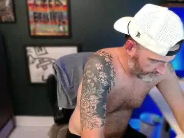 mrexhibits — Cum b4 Work? PVTs OPEN! #hairy #cock #lovense #feet #tattoo