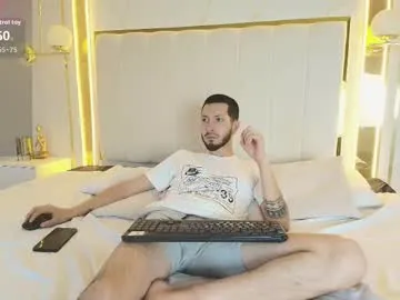 mrfranco_vc — GOAL: stand up and jerk off close cam [68 tokens remaining] fitness beginner eager to play with you #cum #young #bigcock #gay #anal