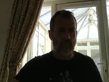 mrgoodkat79 — Freechat on Chaturbate