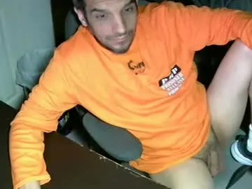 mrmarcxxcam — Punish the prisoner tip to make him  cum on his face show ! ! #bigballs #cum #facial #straight #thickcock [200 tokens remaining]