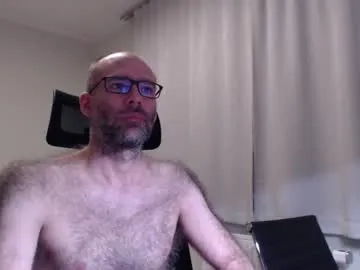 mrmarmor — Freechat on Chaturbate