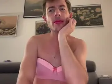 mrmooser42 — #sissyfication #lipstick #faketits #cuckold #fantasy