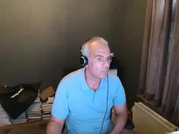 mrrightbel — Freechat on Chaturbate
