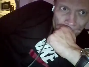 mrth1nk3r — Freechat on Chaturbate