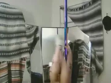 mryjn — Freechat on Chaturbate