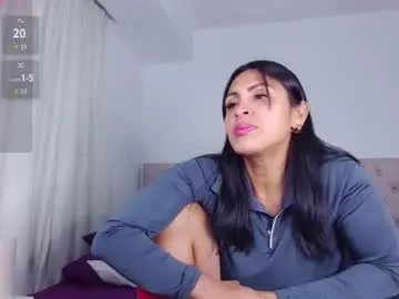 ms_freya — LOVENSE In /menu to see tipmenu  Curvy Latina MILF new here ;) #lovense #milf #latina #bigboobs #bigass