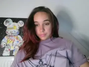 ms_sophiee — #german #new #18 #shy #natural