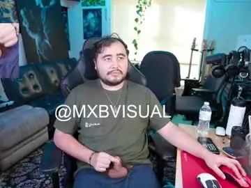 msbx99 — @mxbvisual shrimp dick on display!