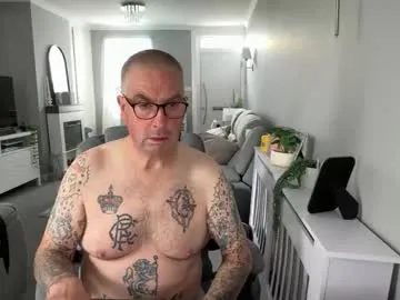 mtb1697 — Freechat on Chaturbate
