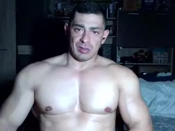 musclebredon — Goal: Morning Cum..make my  toy vibrate with a tip and make me cum #muscle #lovenush #private #selfsuck #bigcock #uncut #worship # #lovense