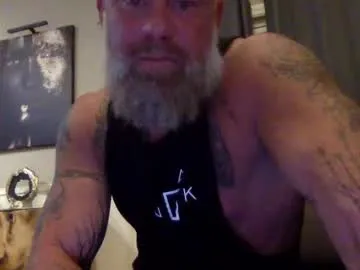 muscledick40 — Freechat on Chaturbate