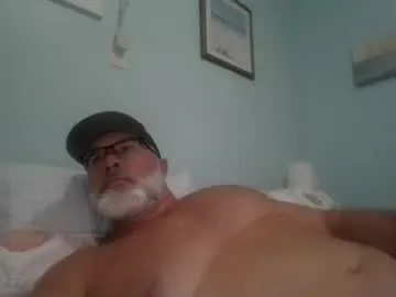 musclemeat41 — Freechat on Chaturbate