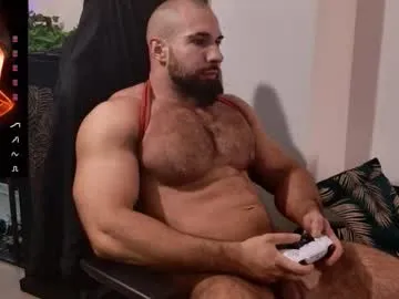 musculusx — Musculusx's room #muscle #muscleworship #bodybuilder