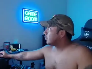 mushrooncat — Bored join me #dadbod #american #muscles #gamer