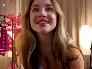 mustical_muse — GOAL: For every 50 tokens I become upside down [423 tokens remaining] hello! I am new here! Welcome! #new #18 #shy #bigboobs #teen