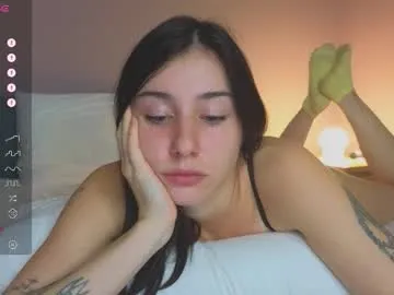 musya_mur — GOAL: undress me [999 tokens remaining] Welcome to my room! #teen #ahegao #smalltits #tall #lovense