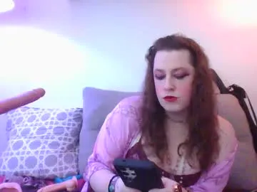 mxsissycharlotte — Hump Day with Mx Charlotte! #mistress #chastity #fuckmachine #femdom #bigcock  Fully Functional 7.5