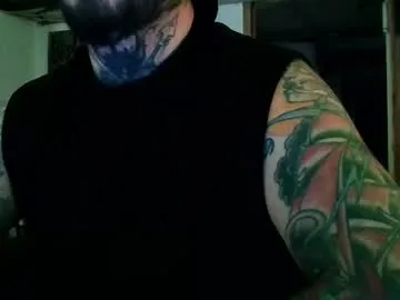 mxwbm — Freechat on Chaturbate