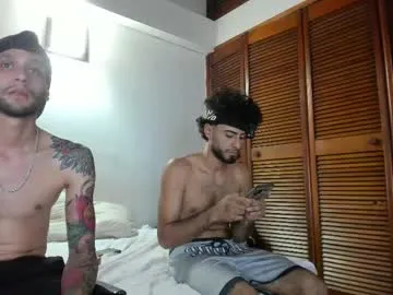 mybmx — Private on Chaturbate