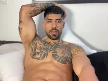 myke_esthetic — Freechat on Chaturbate