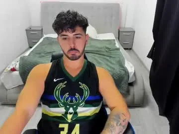 myketin110 — Freechat on Chaturbate