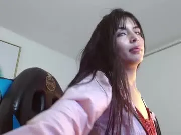 mylu_11 — Walk my body with your hands [111 tokens left] Hey!!! I am your new fantasy!! #18 #teen #cute #latina #shy