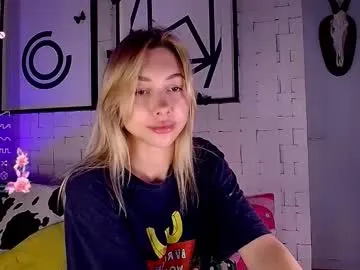 mynameisnikki_ — Current Goal: NAKED once countdown reaches zero -- Next Goal: fingers in pussy -- #blonde #bigass #squirt #daddy #young [579 tokens to goal]