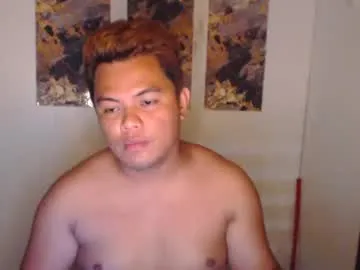 mysteriousasiangay — Freechat on Chaturbate