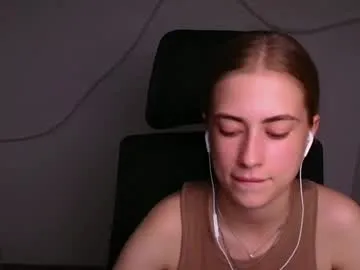 mysticemeli — GOAL: Welcome cb [63 tokens remaining] Welcome to my room! #18 #shy #teen #skinny #new