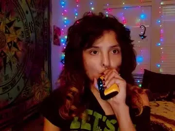 mysticmoods24 — Hi!! I'm back!! #new #latina #hairy #skinny #smalltits -- Current Goal: Shirt off at 150 tokens -- Next Goal: Play with titties