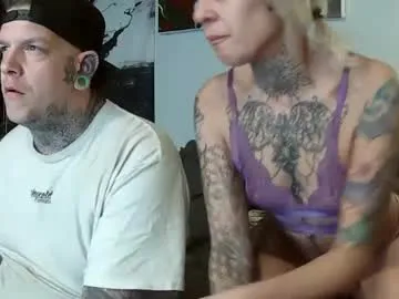 mysticnymphos — Freechat on Chaturbate
