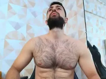 nacho_mastersvidal — Dance naked #hairy #muscle #findom #twink #master [97 tokens remaining]