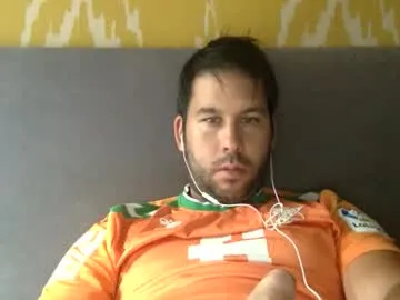 nachosev — Freechat on Chaturbate