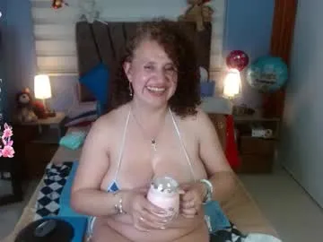 nadia_84 — Lovense: Interactive Toy that vibrates with your Tips #bigboobs #mature #squirt #cum #anal