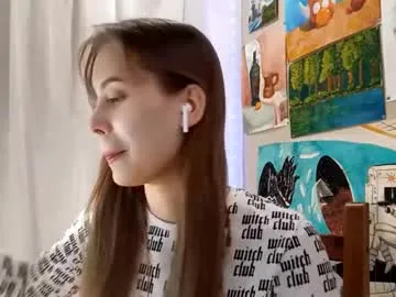 nadinenovosel — GOAL: air kiss Hi, I'm Anna. Welcome to my room! Today is my first day #new #girl #shy #skinny #18 [15 tokens remaining]
