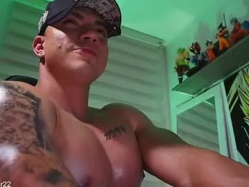 nadirkaisser — delicous big cum shot  :)  #muscle #twink #gay #lovense #bigcock [1400 tokens remaining]
