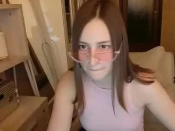 naebina — Freechat on Chaturbate