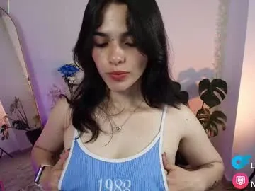 naho_4269 — The Gentlemen's woman -Hot vibes72235111577 - Goal: Tease naked boobs [111 tokens left] #bigass #teen #latina #bigboobs #nonude