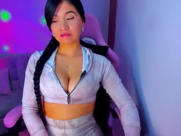 nahomekuperth — GOAL: Total control of my toy For 5 min [164 tokens remaining] Everything you see can be better ... Can you help me?  #latina  #leggings #braces #smoke #strapon