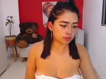 naia_sweetsex — Hi, Fuck my tight pussy?  - Multi-Goal :  Ride toy until squirt #latina #bigboobs #nasty #daddy #bigass