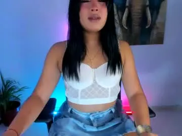 nairobbits — Freechat on Chaturbate