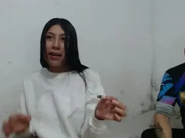 naisha_and_axelh — fuck pussy crampie delicious [1500 tokens remaining]
