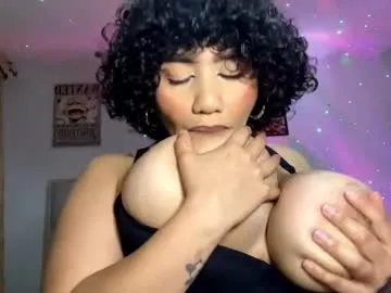 namithompson — GOAL: tette legate [142 tokens remaining] Welcome to my room! #latina #bigboobs #atm #lovense #new