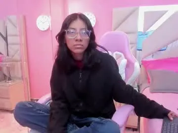 naomi_sara — GOAL: Fingers in my mouth [7 tokens remaining] Sexy Latina skinny eager to play #skinny #Ebony #latina #18 #Skinny