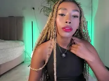 naomii1020 — #ebony  #squirt #natural  #latina