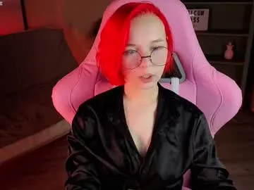 naomiyoru — GOAL: blowjob [60 tokens remaining] love control toy <3 #redhead #petite #cute #natural #blowjob