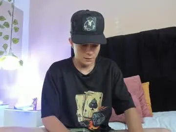nascary_fox — GOAL: SHOW COCK  [50 tokens remaining] New day and new reasons to be with you   #bigcock #cum #young #twink #new