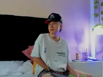 nascary_fox — GOAL: SHOW COCK  [50 tokens remaining] New day and new reasons to be with you   #bigcock #cum #young #twink #dominant